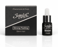 Косметика с феромонами