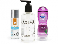 Смазки, лубриканты